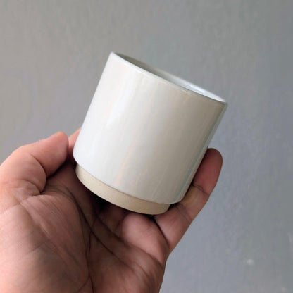 Enos Ceramic Pots
