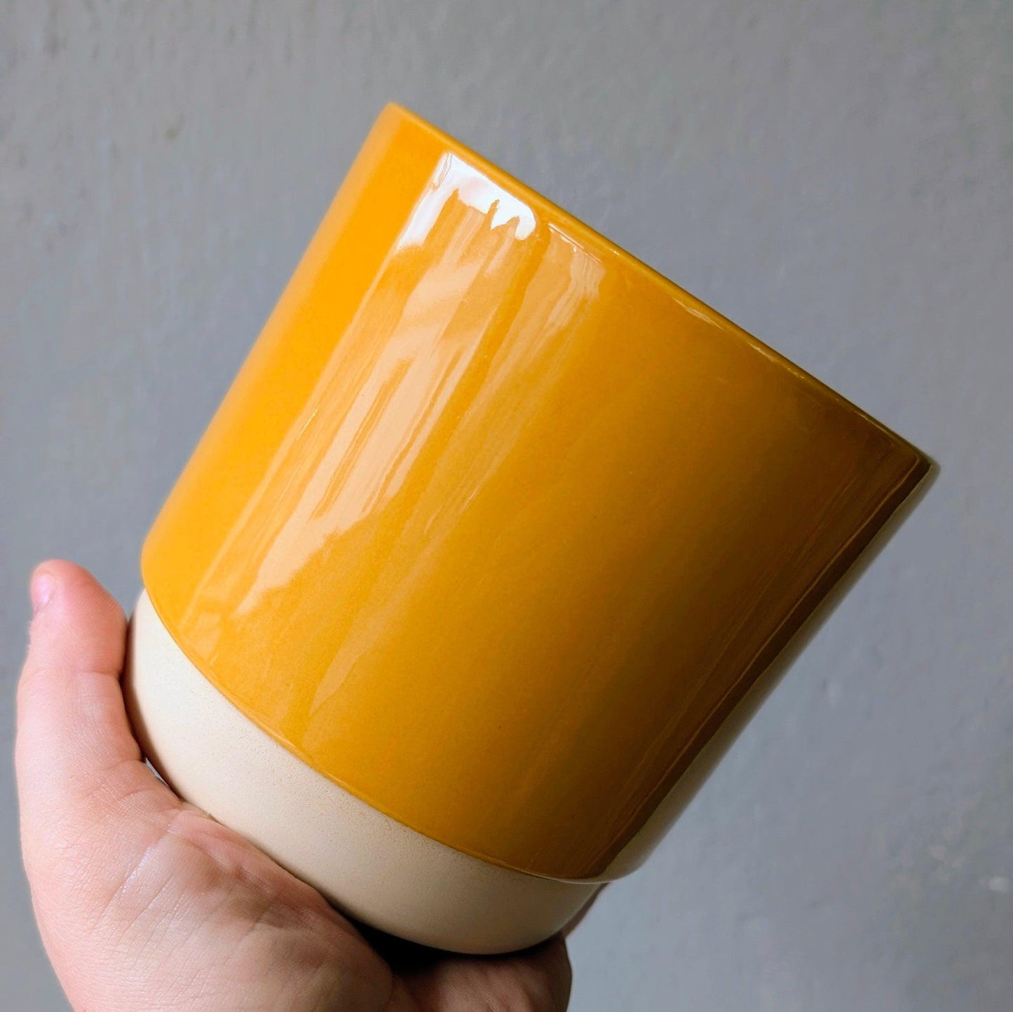Enos Ceramic Pots
