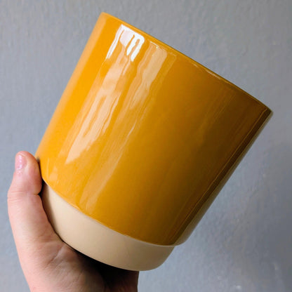 Enos Ceramic Pots