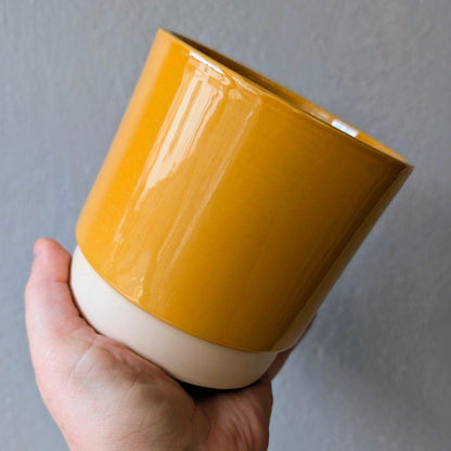 Enos Ceramic Pots