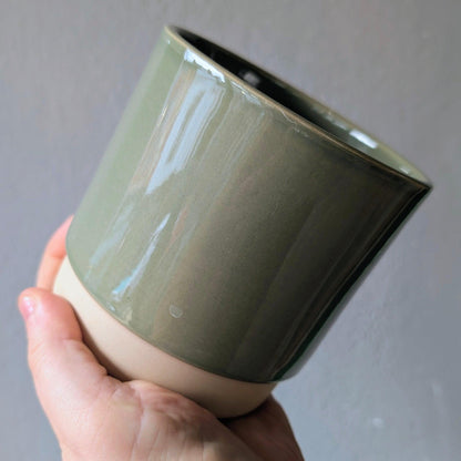 Enos Ceramic Pots