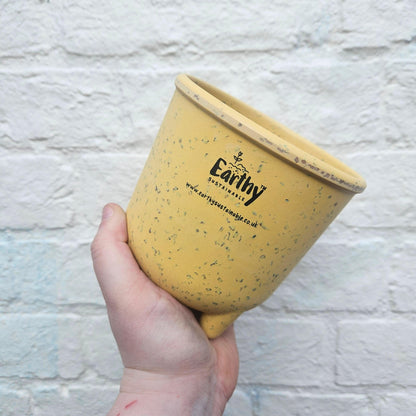 Earthy Pots