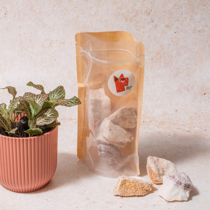 Sculptural Decorative Stones