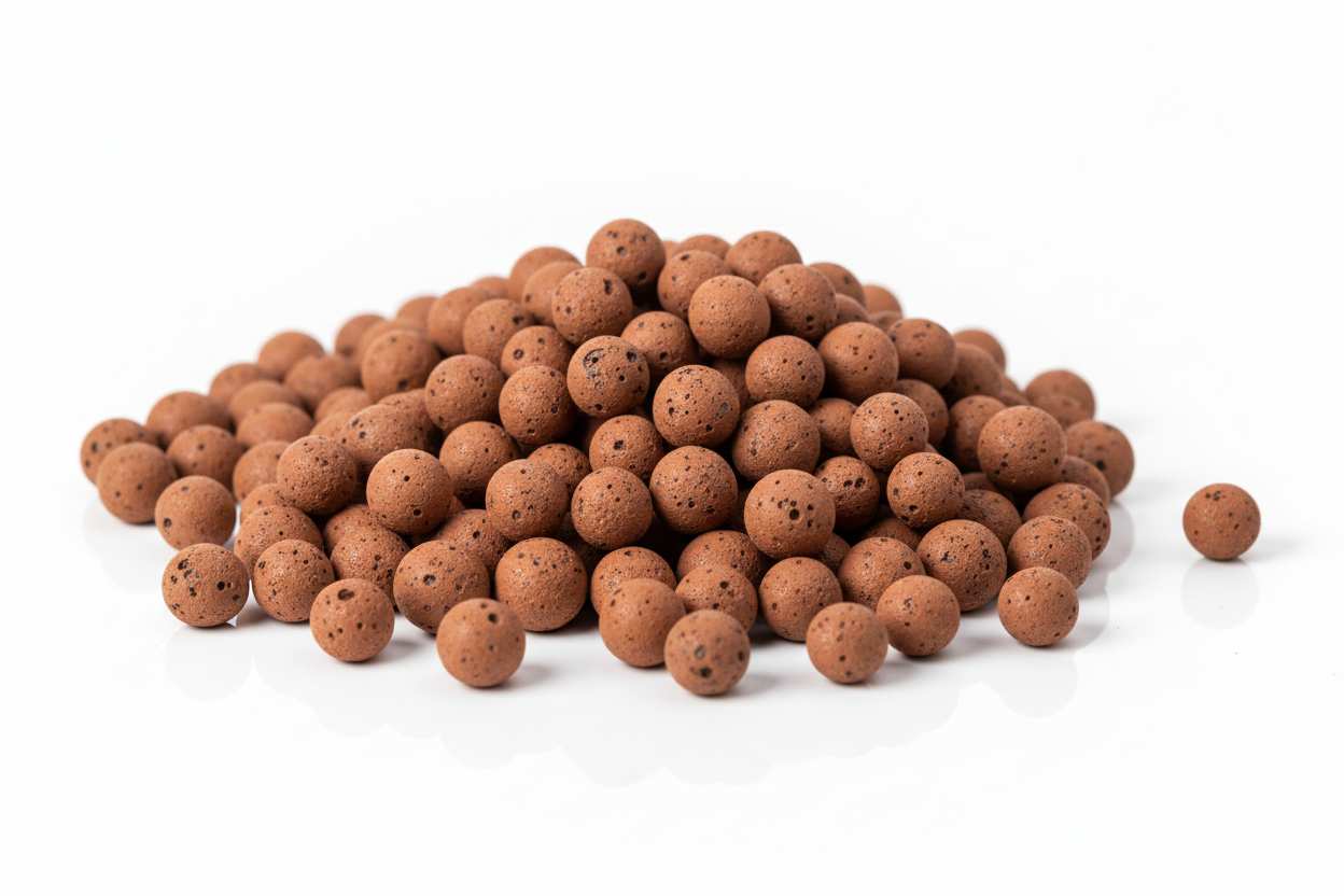 Clay Balls for Plants - Soil Ninja